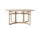 & Tradition Drop Leaf HM6 Table