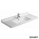 Duravit Starck 3 Vanity Washbasin