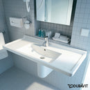 Duravit Starck 3 Vanity Washbasin