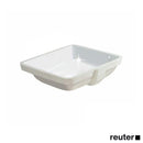 Duravit Starck 3 Vanity Washbasin