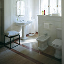 Duravit 1930 washbasin