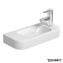 Duravit Happy D.2 Hand Washbasin