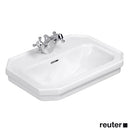 Duravit 1930 Hand Washbasin