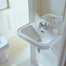 Duravit 1930 Hand Washbasin