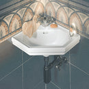 Duravit 1930 Corner Hand Washbasin