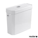 Duravit 1930 Close-Coupled Cistern