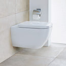 Duravit Happy D.2 Toilet Set