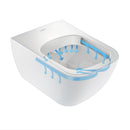 Duravit Happy D.2 Toilet Set