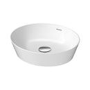 Duravit Cape Cod Countertop Washbasin