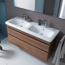 Duravit DuraStyle double washbasin