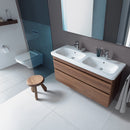 Duravit DuraStyle double washbasin