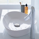 Duravit Cape Cod Countertop Washbasin