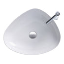 Duravit Cape Cod Countertop Washbasin
