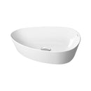 Duravit Cape Cod Countertop Washbasin