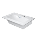 Duravit ME by Starck washbasin