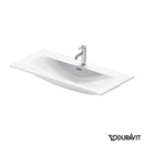 Duravit Viu Vanity Washbasin