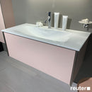 Duravit Viu Vanity Washbasin