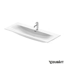Duravit Viu Vanity Washbasin