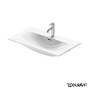 Duravit Viu Vanity Washbasin
