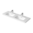 Duravit DuraStyle double washbasin