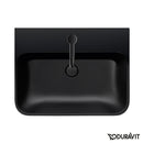 Duravit Happy D.2 Plus Countertop Washbasin