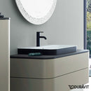 Duravit Happy D.2 Plus Countertop Washbasin