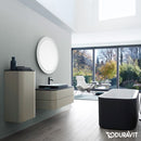 Duravit Happy D.2 Plus Countertop Washbasin