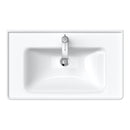 Duravit D-Neo Vanity Washbasin