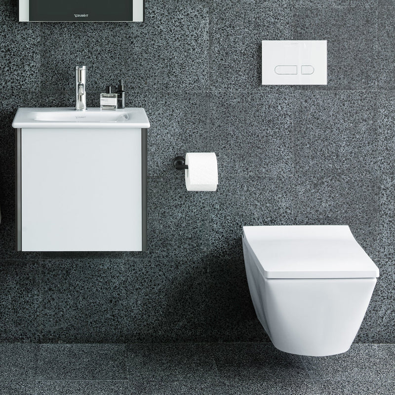 Duravit Viu Toilet Set