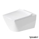Duravit Viu Toilet for SensoWash®