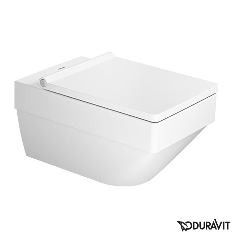 Duravit Vero Air Toilet Set