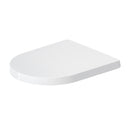 Duravit ME by Starck Toilet Set