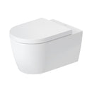 Duravit ME by Starck Toilet