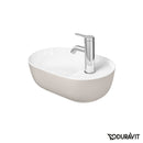 Duravit Luv Countertop Washbasin