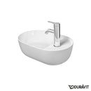 Duravit Luv Countertop Washbasin