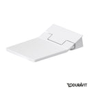 Duravit SensoWash® Slim Viu Shower Toilet Seat