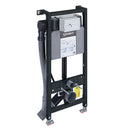 Duravit SensoWash® Starck f Plus Compact Shower Toilet Complete System