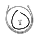 Duravit SensoWash® Starck f Lite Compact Shower Toilet Complete System