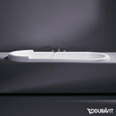 Duravit Starck Oval Bath