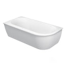 Duravit Darling New Corner Bath