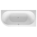 Duravit Darling New Corner Bath