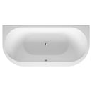 Duravit Darling New Back-To-Wall Bath