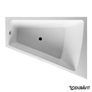 Duravit Paiova Corner Bath