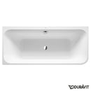 Duravit Happy D.2 Corner Bath