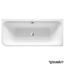 Duravit Happy D.2 Corner Bath
