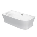 Duravit Cape Cod Corner Bath