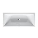 Duravit DuraSquare Rectangular Bath