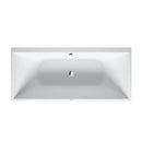 Duravit DuraSquare Rectangular Bath