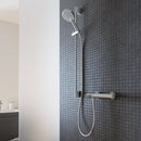 Duravit B.1 Exposed Shower Set