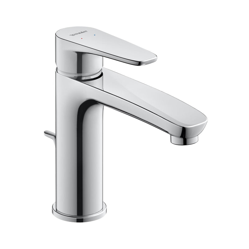 Duravit B.1 Single Lever Basin Mixer M